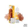 N. 8 TORTA ALLE NOCI PREMIX TRAVEL HISTORY MOD - Mix 'n vape