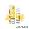 N. 9 VANIGLIA CUSTARD PREMIX TRAVEL HISTORY MOD - Mix 'n vape