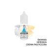 N. 1 BANANA AROMA TRAVEL HISTORY MOD - Cremosi