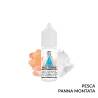 N. 2 PESCA AROMA TRAVEL HISTORY MOD - Cremosi