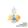 N. 3 MANDARINO AROMA TRAVEL HISTORY MOD - Cremosi
