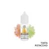 N. 5 TORTA AL PISTACCHIO AROMA TRAVEL HISTORY MOD - Cremosi