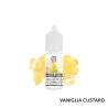 N. 9 VANIGLIA CUSTARD AROMA TRAVEL HISTORY MOD - Cremosi