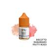 CRUMBY CRUSH MINI PREMIX T-JUICE - Mini Mix 'n vape