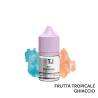 ICY PARADISE MINI PREMIX T-JUICE - Mini Mix 'n vape