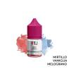 LADY DAISY MINI PREMIX T-JUICE - Mini Mix 'n vape