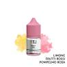 PINKY POP MINI PREMIX T-JUICE - Mini Mix 'n vape