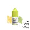 SUNSET SORBET MINI PREMIX T-JUICE - Mini Mix 'n vape