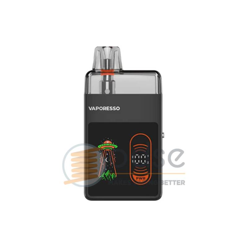 ECO NANO PRO POD MOD KIT VAPORESSO - POD MOD ECO NANO PRO POD MOD KIT VAPORESSO - POD MOD