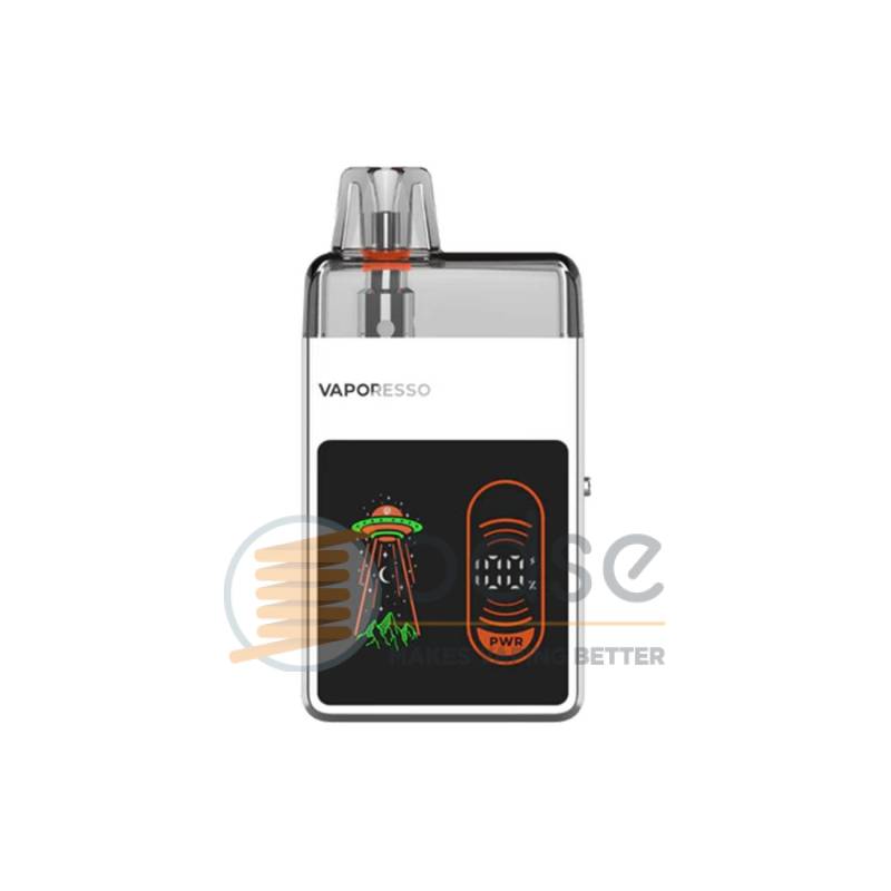 ECO NANO PRO POD MOD KIT VAPORESSO - POD MOD