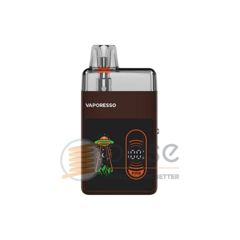 ECO NANO PRO POD MOD KIT VAPORESSO - POD MOD