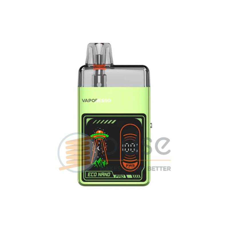 ECO NANO PRO POD MOD KIT VAPORESSO - POD MOD