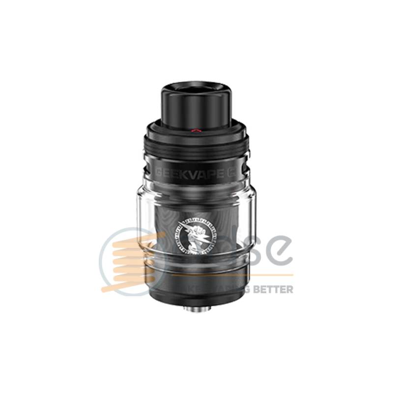 Z FLI 2 ATOMIZZATORE GEEKVAPE - POLMONE Z FLI 2 ATOMIZZATORE GEEKVAPE - POLMONE
