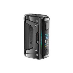 AEGIS LEGEND 5 BOX MOD GEEKVAPE - BATTERIA ESTERNA