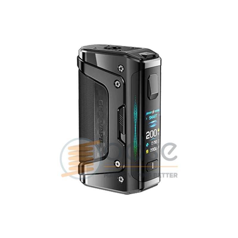 AEGIS LEGEND 5 BOX MOD GEEKVAPE - BATTERIA ESTERNA AEGIS LEGEND 5 BOX MOD GEEKVAPE - BATTERIA ESTERNA