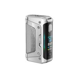 AEGIS LEGEND 5 BOX MOD GEEKVAPE - BATTERIA ESTERNA