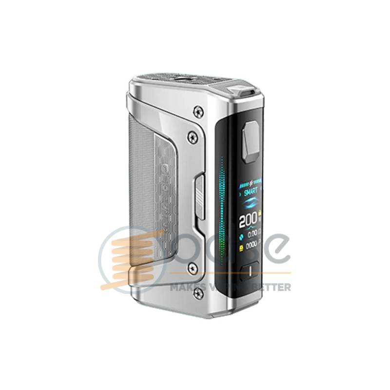 AEGIS LEGEND 5 BOX MOD GEEKVAPE - BATTERIA ESTERNA AEGIS LEGEND 5 BOX MOD GEEKVAPE - BATTERIA ESTERNA