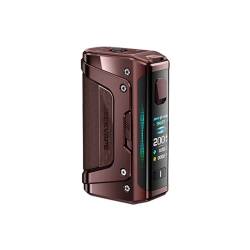 AEGIS LEGEND 5 BOX MOD GEEKVAPE - BATTERIA ESTERNA