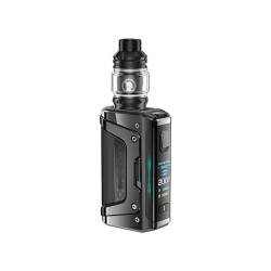 AEGIS LEGEND 5 E ZEUS SUBOHM KIT GEEKVAPE - HARDWARE