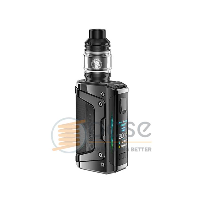 AEGIS LEGEND 5 E ZEUS SUBOHM KIT GEEKVAPE - HARDWARE AEGIS LEGEND 5 E ZEUS SUBOHM KIT GEEKVAPE - HARDWARE
