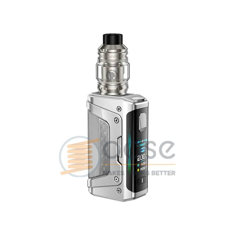 AEGIS LEGEND 5 E ZEUS SUBOHM KIT GEEKVAPE - HARDWARE