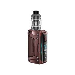 AEGIS LEGEND 5 E ZEUS SUBOHM KIT GEEKVAPE - HARDWARE