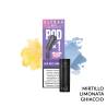 BLUE RAZZ LEMONADE POD PRECARICATA ELFBAR 4IN1 - Pod precaricate