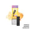 PINEAPPLE MANGO POD PRECARICATA ELFBAR 4IN1 - Pod precaricate
