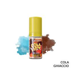 COLA MERY AROMA CYBER FLAVOUR - Bevande