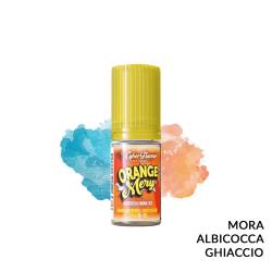 ORANGE MERY AROMA CYBER FLAVOUR - Fruttati