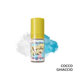 WHITE MERY AROMA CYBER FLAVOUR - Fruttati