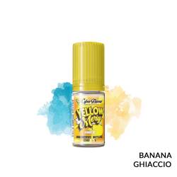 YELLOW MERY AROMA CYBER FLAVOUR - Fruttati