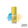 YELLOW MERY AROMA CYBER FLAVOUR - Fruttati