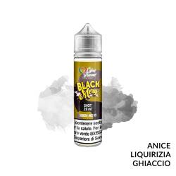 BLACK MERY PREMIX CYBER FLAVOUR - Mix 'n vape