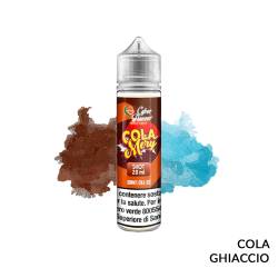 COLA MERY PREMIX CYBER FLAVOUR - Mix 'n vape