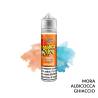 ORANGE MERY PREMIX CYBER FLAVOUR - Mix 'n vape