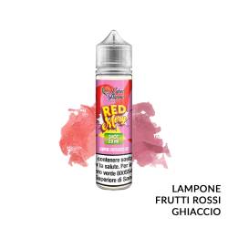 RED MERY PREMIX CYBER FLAVOUR - Mix 'n vape