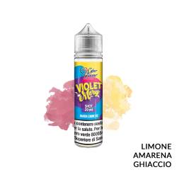 VIOLET MERY PREMIX CYBER FLAVOUR - Mix 'n vape