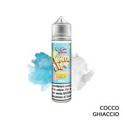 WHITE MERY PREMIX CYBER FLAVOUR - Mix 'n vape