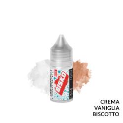 BISKO WHITE MINI PREMIX RELOAD VAPE - Mini Mix 'n vape