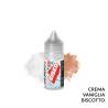 BISKO WHITE MINI PREMIX RELOAD VAPE - Mini Mix 'n vape