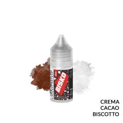 BISKO BLACK MINI PREMIX RELOAD VAPE - Mini Mix 'n vape