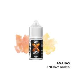 ANANAS MINI PREMIX X NRG CALYPSO - Mini Mix 'n vape