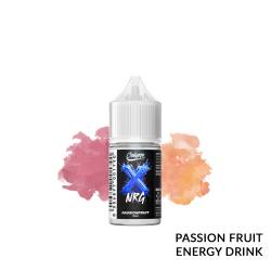 PASSION FRUIT MINI PREMIX X NRG CALYPSO - Mini Mix 'n vape