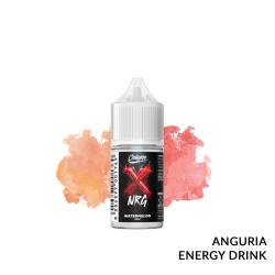 WATERMELON MINI PREMIX X NRG CALYPSO - Mini Mix 'n vape