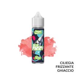CHERRY FRIZZ PREMIX AGE OF FIZZY CALYPSO - Mix 'n vape