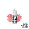CHERRY FRIZZ MINI PREMIX AGE OF FIZZY CALYPSO - Mini Mix 'n vape