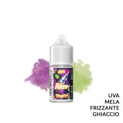 GRAPE & APPLE FRIZZ MINI PREMIX AGE OF FIZZY CALYPSO - Mini Mix 'n vape