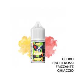 MIXED BERRY & CITRUS FRIZZ MINI PREMIX AGE OF FIZZY CALYPSO - Mini Mix 'n vape