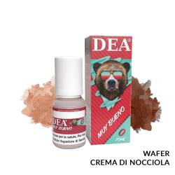 MUY BUENO LIQUIDO DEA 10 ML - 10 mL